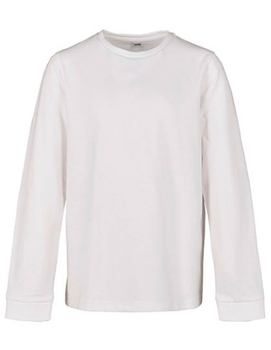 B-BY135-Kids Long Sleeve